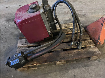 Leasing de Diversen GARDNER DENVER COMPRESSOR + OMFT PTO Diversen GARDNER DENVER COMPRESSOR + OMFT PTO: foto 2