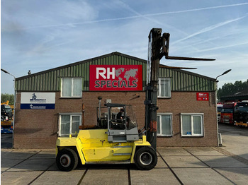 Carretilla elevadora diésel KALMAR