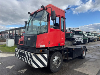 Tractor industrial KALMAR