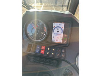 Manipulador telescópico Manitou MT1335h EASY 75D, AUXILIARY HYDRAULIC PLUMBING,: foto 5 Manipulador telescópico Manitou MT1335h EASY 75D, AUXILIARY HYDRAULIC PLUMBING,: foto 5