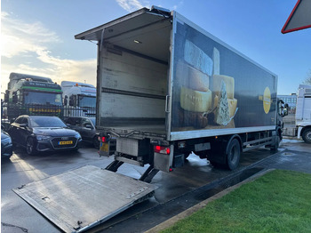Camión frigorífico Scania P230 4X2 - EURO 4 + CARRIER SUPRA 950 MT + DHOLLANDIA LIFT: foto 5
