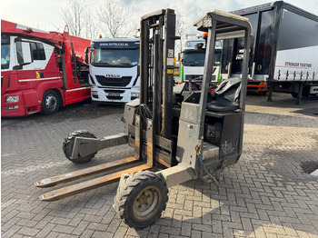 Leasing de Terberg TKL-MC-3X3 TKL-MC-3X3 - 2000KG 3,2 LIFTING HEIGHT Terberg TKL-MC-3X3 TKL-MC-3X3 - 2000KG 3,2 LIFTING HEIGHT: foto 1