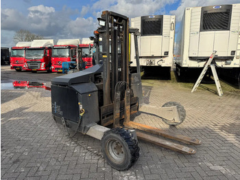 Leasing de Terberg TKL-MC-3X3 TKL-MC-3X3 - 2000KG 3,2 LIFTING HEIGHT Terberg TKL-MC-3X3 TKL-MC-3X3 - 2000KG 3,2 LIFTING HEIGHT: foto 3