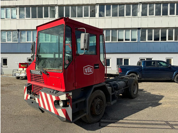 Tractor industrial TERBERG
