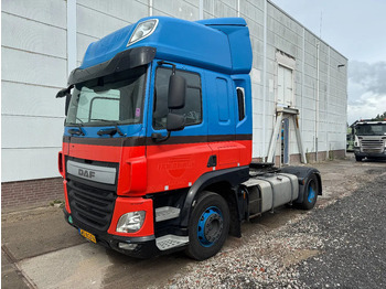 Cabeza tractora DAF CF 400