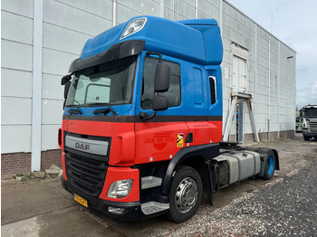 Cabeza tractora DAF CF 400