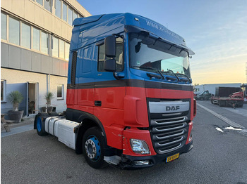 Cabeza tractora DAF XF 440