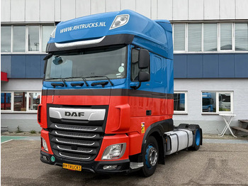 Cabeza tractora DAF XF 450