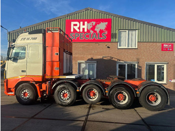 Cabeza tractora VOLVO FH16 650
