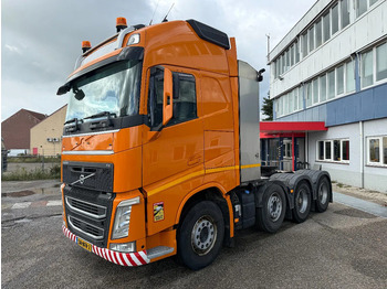 Cabeza tractora VOLVO FH