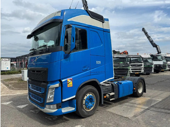 Cabeza tractora VOLVO FH 420