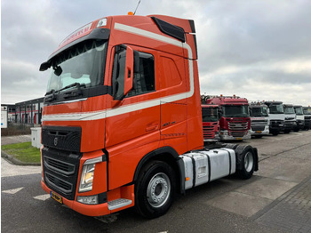 Cabeza tractora VOLVO FH 460