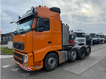 Cabeza tractora VOLVO FH 500