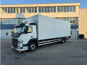 Camión caja cerrada VOLVO FM 330