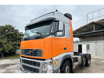 Leasing de  Trattore stradale Volvo FH 12 500 Trattore stradale Volvo FH 12 500: foto 2