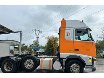 Leasing de  Trattore stradale Volvo FH 12 500 Trattore stradale Volvo FH 12 500: foto 4