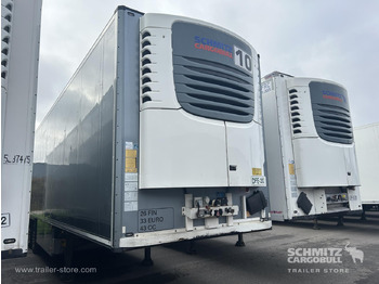 Semirremolque isotérmico SCHMITZ