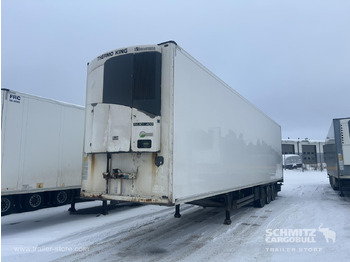 Semirremolque isotérmico SCHMITZ
