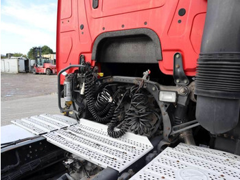 Cabeza tractora Mercedes-Benz Actros 1843 Tractor/Sattelzugmaschine/Trækker: foto 5