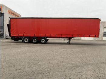 Semirremolque lona KEL-BERG 34 pl.: foto 3