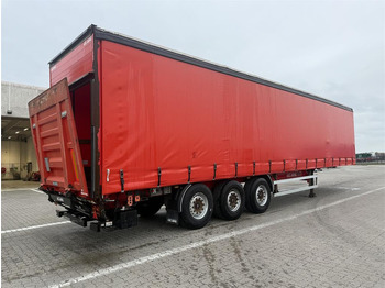 Semirremolque lona KEL-BERG 34 pl.: foto 4