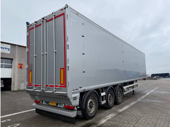 Semirremolque piso movil Knapen 3-axle Walkingfloor trailer/Schubbodenauflieger: foto 3