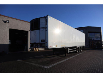Semirremolque frigorífico SCHMITZ