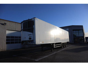 Semirremolque frigorífico SCHMITZ