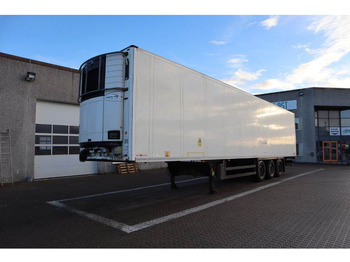 Semirremolque frigorífico SCHMITZ