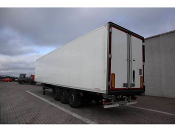 Semirremolque frigorífico Schmitz Cargobull Reefertrailer/Kühlauflieger/køletrailer: foto 4