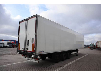 Semirremolque frigorífico Schmitz Cargobull Reefertrailer/Kühlauflieger/køletrailer: foto 3