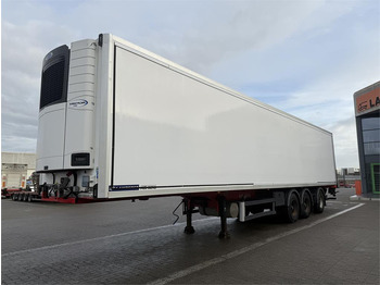 Semirremolque KEL-BERG