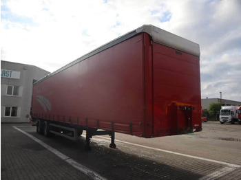 Semirremolque KEL-BERG city Curtainsider/Planenauflieger/Gardin: foto 2
