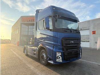 Cabeza tractora FORD