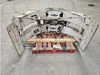 Pinza de manipulación CASCADE