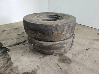 Neumático FIRESTONE