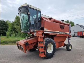 Cosechadora de granos LAVERDA