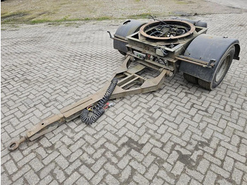 Remolque dolly NOOTEBOOM