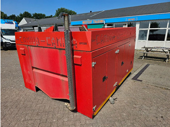 Remolque agrícola RENAULT