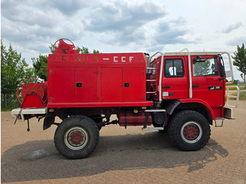 Camión de bomberos Renault Midliner 210 M210 - 40BCA230: foto 4