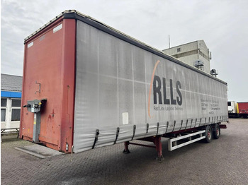 Semirremolque lona RENDERS
