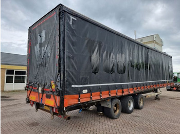 Semirremolque lona Van Hool BPW - DRUM: foto 5 Semirremolque lona Van Hool BPW - DRUM: foto 5