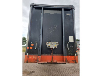 Semirremolque lona Van Hool BPW - DRUM: foto 2 Semirremolque lona Van Hool BPW - DRUM: foto 2