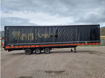 Semirremolque lona Van Hool BPW - DRUM: foto 4 Semirremolque lona Van Hool BPW - DRUM: foto 4