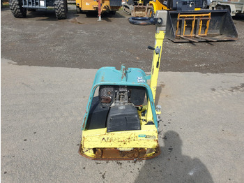 Plancha reversible AMMANN APR 3020: foto 2 Plancha reversible AMMANN APR 3020: foto 2