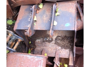 Cazo para Miniexcavadora : foto 3 Cazo para Miniexcavadora : foto 3