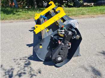 Cazo cargador para Manipulador telescópico nuevo : foto 4 Cazo cargador para Manipulador telescópico nuevo : foto 4