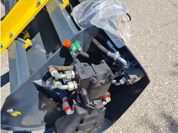 Cazo cargador para Manipulador telescópico nuevo : foto 5 Cazo cargador para Manipulador telescópico nuevo : foto 5