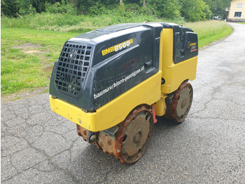 Rodillo BOMAG