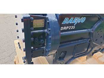 Implemento para Excavadora Daemo DRP 235 - Pulverizer: foto 4 Implemento para Excavadora Daemo DRP 235 - Pulverizer: foto 4